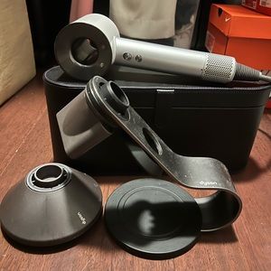 DYSON Supersonic dryer. No offers